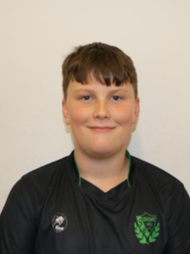 Max Alexander Pecking