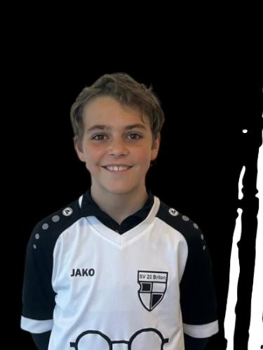 Julian Mengeringhausen