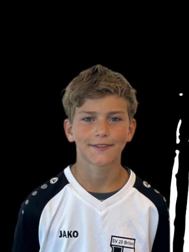 Paul Konstatin Prange