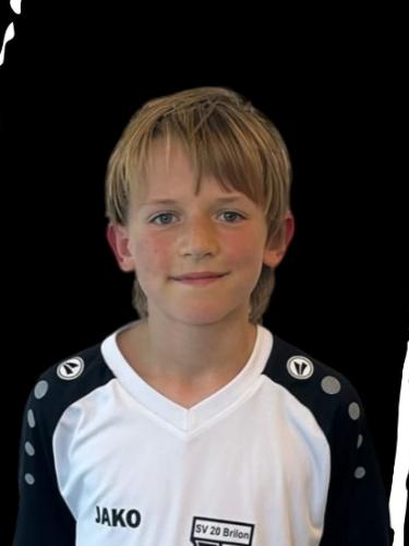 Noah Vorderwülbecke