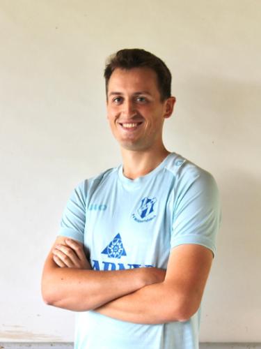 Stefan Wiedenmann