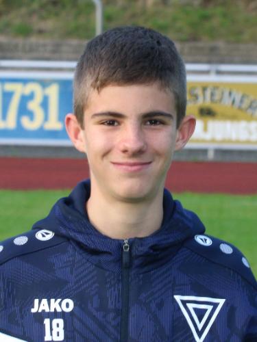 Nathan Niemann