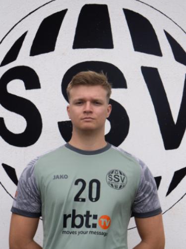 Max Busch