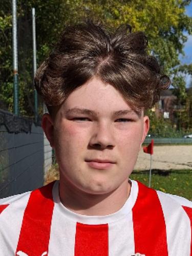 Ben Christoph Schmiedl