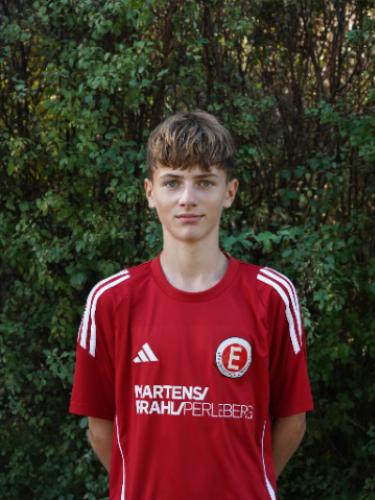 Lucas Leandro Kluth