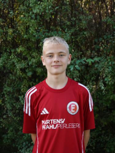 Sean Michael Metzner