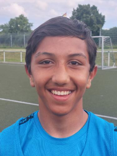 Ahmad Muzhabirzoda