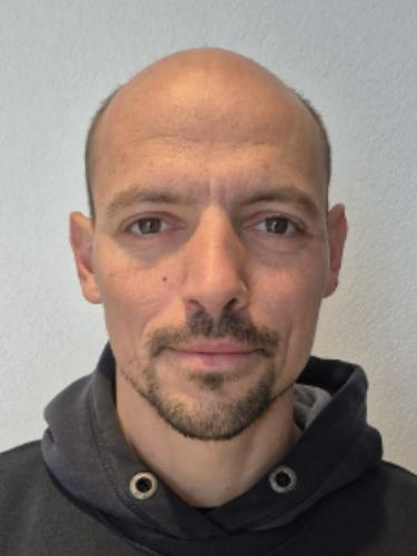 Ralf Lübbe