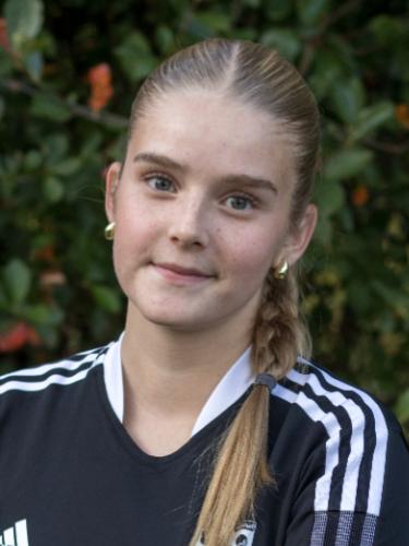 Luisa Batterink