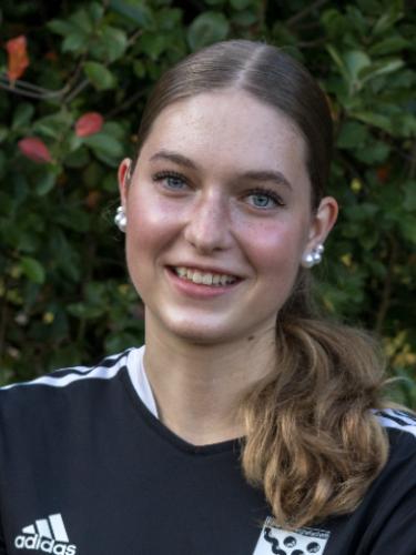 Lina Grüppe