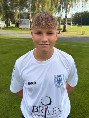 Maximilian Rosenthal