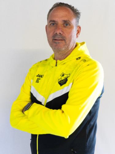 Benjamino Cervone