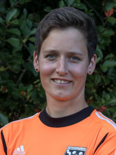 Silke Kleine-Lambers