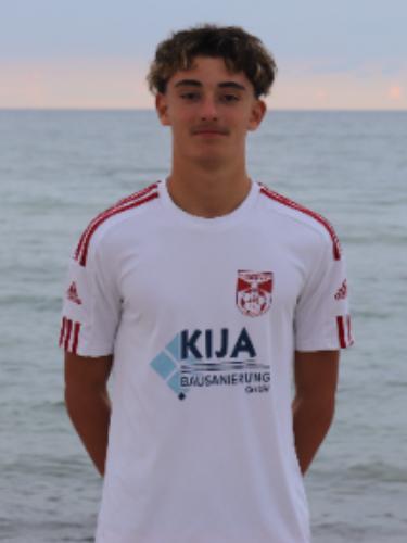 Eduard-Nicholas Bajenaru