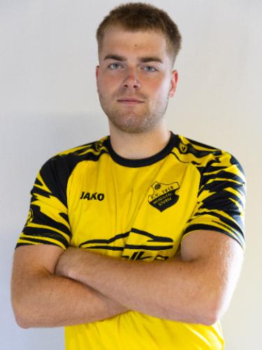 Santino Feurer