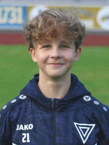 Lennart Ped