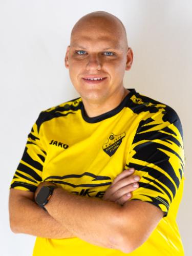Marven Kleber