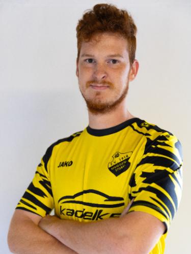 Mario Kohm