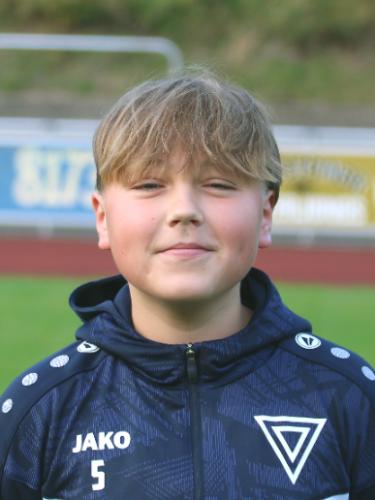 Hannes Krull