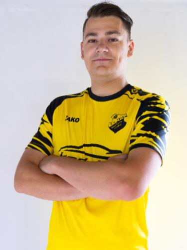 Nico Kolmar