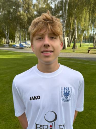 Felix-Maximilian Sutter