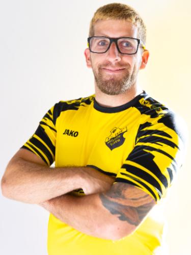 Adrian Laiq