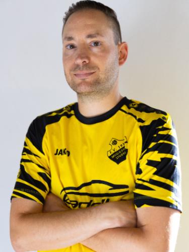 Markus Molnar