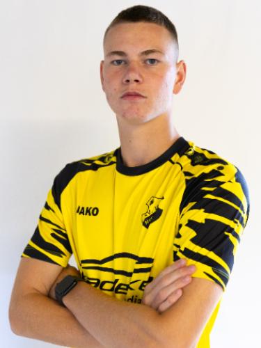 Yannick Ramsteiner
