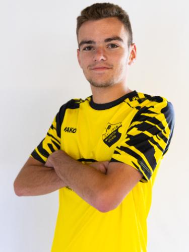 Leon Reiter