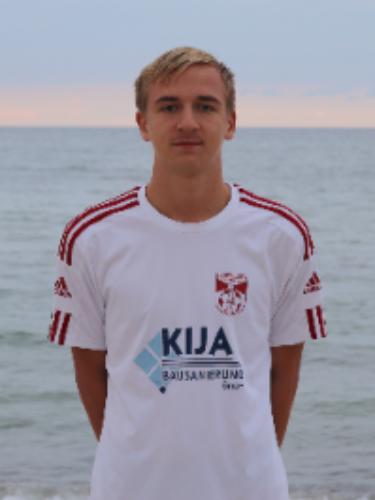 Jason Fynlay Hofstaedt