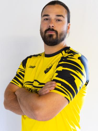 Jonas Rieß