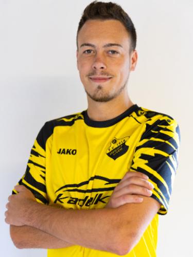 Sören Straube