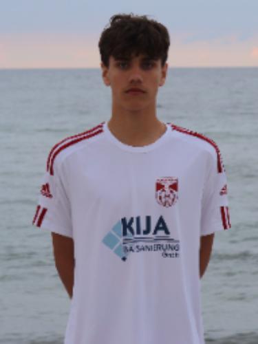 Kostiantyn Korchagin