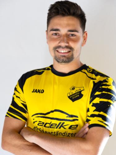 Maik Vogel