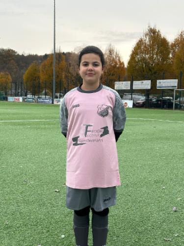 Alice Ortencio Brunckhorst