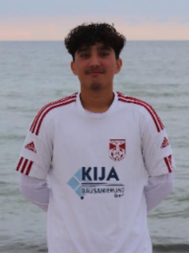 Iman Rezaie