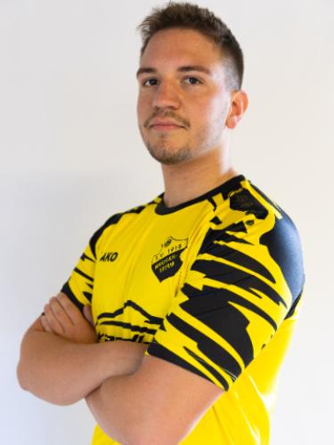 Philipp Stockhausen