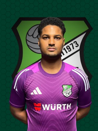 Lucas-Jimi Schütt