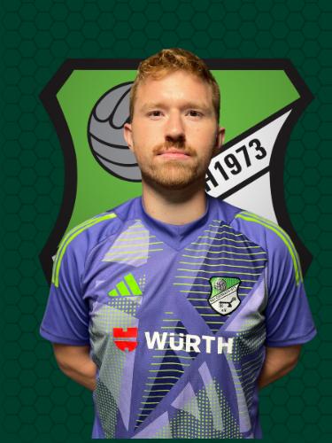 Tobias Musch