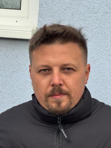 Florin Dumitrel Harmasel
