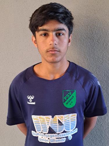 Mustafa Hedo