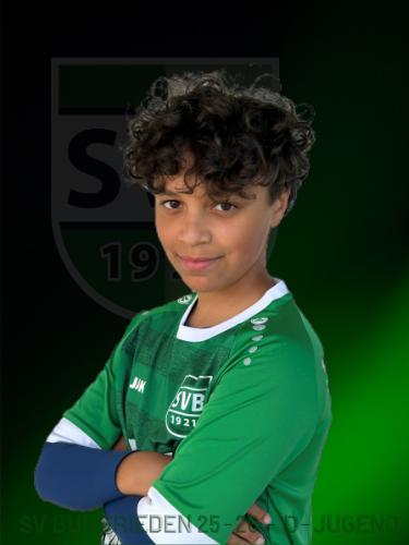 Rafael Poberschnigg