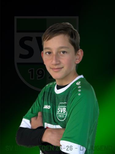 Dominik Spies