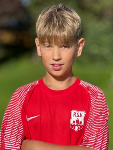 Arik Ahlgrimm