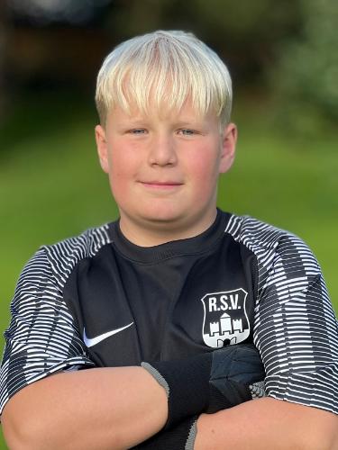 Johann Maximilian Burmeister