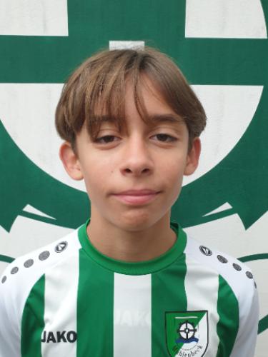 Patrick Michael Ring