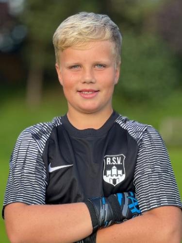 Tristan Lönne Marth