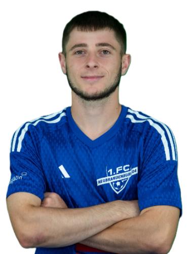 Oleksandr Bychkiv