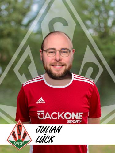 Julian Lück