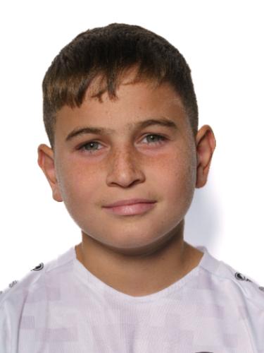 Leon Alan